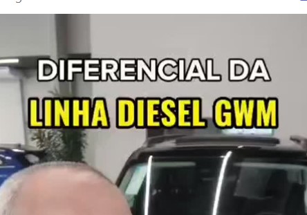 Miniatura do Reel: Biodiesel